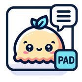 ToonPie Pad